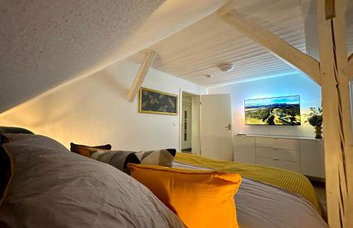 Ferienwohnung Pauline - Foto 11