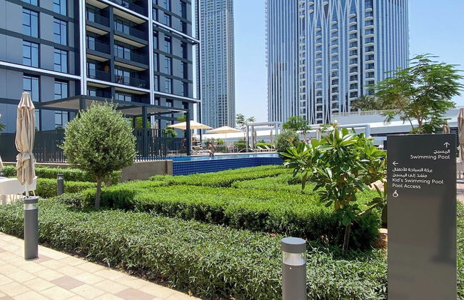 GLOBALSTAY. Creek Edge Tower Apartments - Foto 80