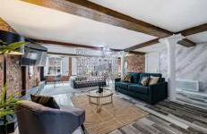 Host Apartments Mathew St Studio - Foto 14