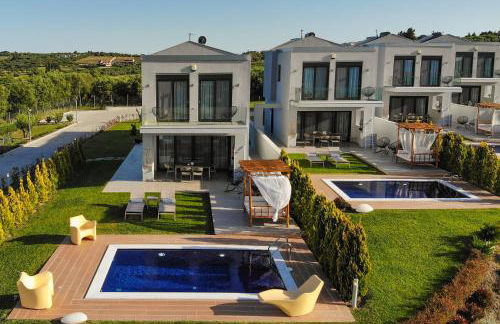 Soleado Luxury Villas - Photo 12