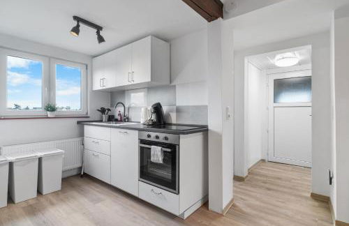 BA02 Dachgeschoss Apartment! - Foto 9