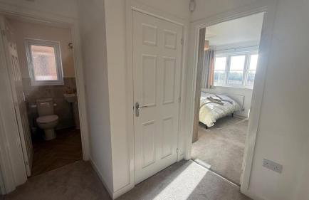 Eagle Drive 3bed House - Contractors Welcome - Fast Wifi - Photo 22