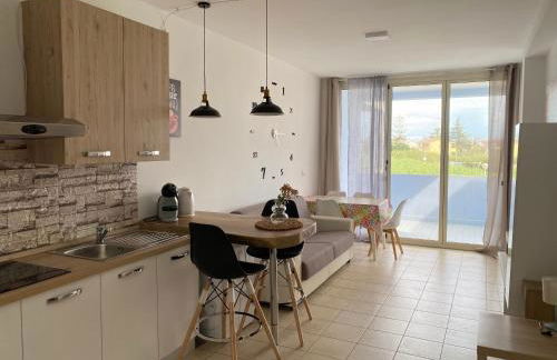 San Rocco Accomodation - Foto 50