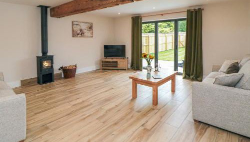 The Hay Barn - Foto 5