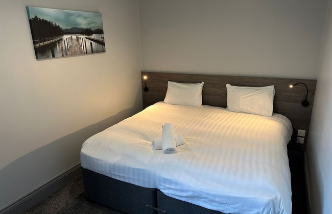 Bentinck Apartments - Foto 24