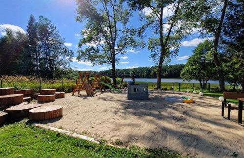 Siedlisko Bieszkowice - Foto 29