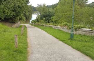 Appartement T2 face au golf - Foto 26