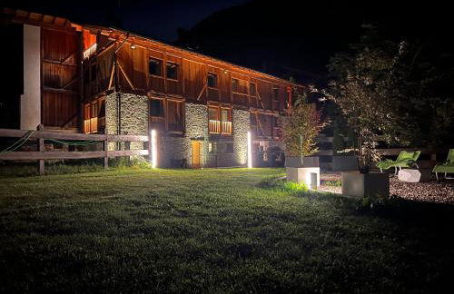 Camelot Luxury Houses Horses - Foto 3