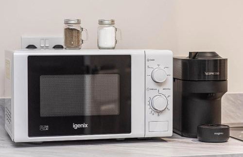 Solid Mirror Modern Riverside Home, Doncaster - Foto 26