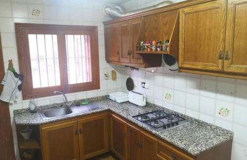 Las Yucas rural house - Foto 41