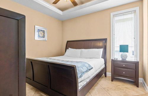 Private Pool Hot Tub - Community Beach - Destin - Foto 32