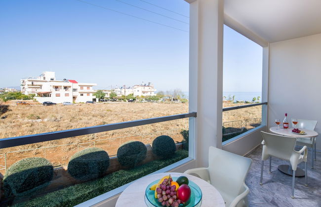 Kedrissos Hotel Apartments - Foto 46