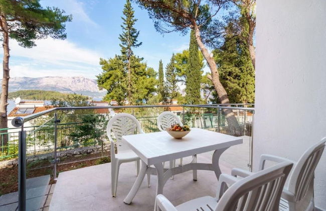 Lumbarda Resort Apartments - Foto 69