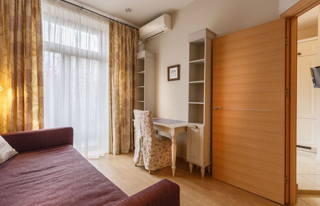 FortEstate Leninskiy prospekt 72-2 - Photo 11