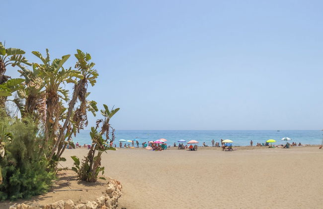 Estepona Downtown Near The Beach - Foto 25