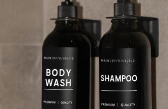 NEU im Zentrum modernes Apartment mit Parkplatz - Foto 7