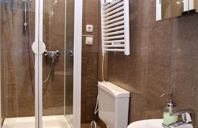 Apartment Piccolo - Foto 16