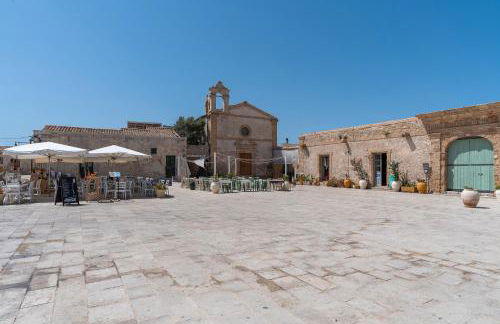 Casamari nel centro di Marzamemi - Foto 21
