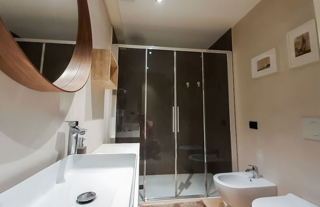 JOIVY Superb Loft for 4 near Sempione Park - Foto 9