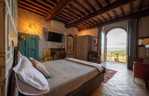 Il Burellino Wine & Resort - Photo 44