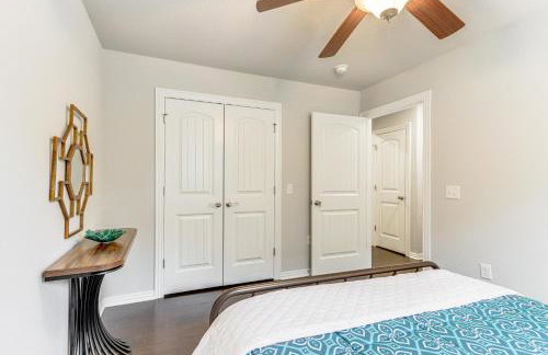 Fayetteville Home Near University and Biking Trails - Foto 19