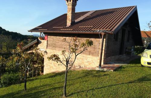 Holiday house Green hill in Zagorje - Foto 30