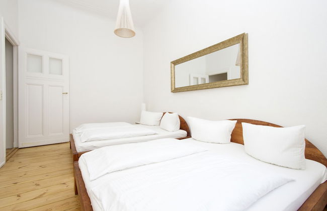 Primeflats - Apartment in Pankow - Foto 3