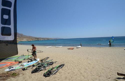 Villas Kalafatis Apartments - Foto 33