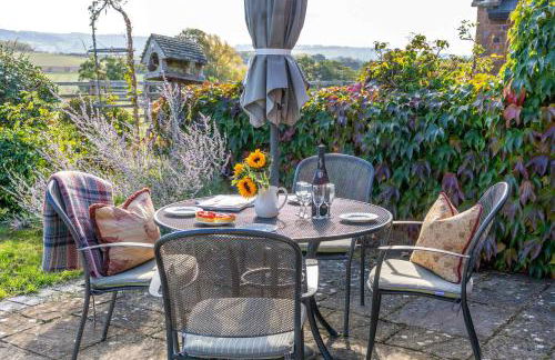 Elm End Cottage - Single-Storey Farm Retreat - Foto 15