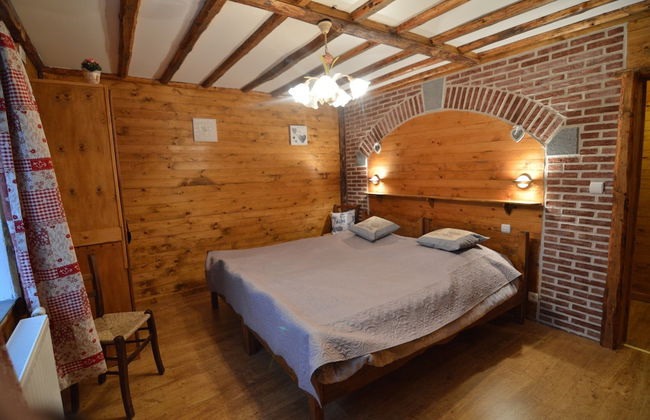 Family House with Large Garden & Games Room near Bambois Lake - Foto 23