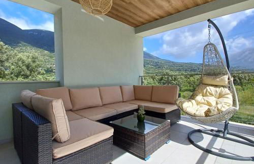 Dream Time Villa Vasiliki - Foto 11