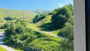 La Lauzière appartement au pied des pistes - Foto 5