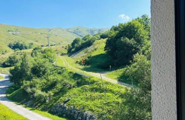 La Lauzière appartement au pied des pistes - Foto 5