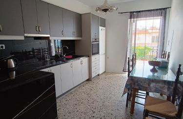 Kostas Maria Apartment 109m2 1st Floor - Foto 13