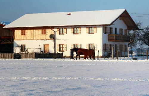 Springerhof - Foto 1