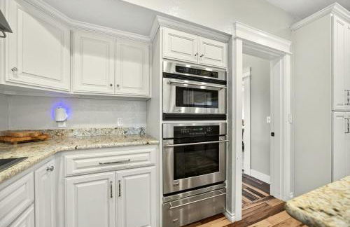 Meadowsweet Farm- Sleeps 18, Outdoor Kitchen - Foto 45