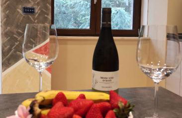 Oasi del Monferrato - appartamento rosso - Foto 8