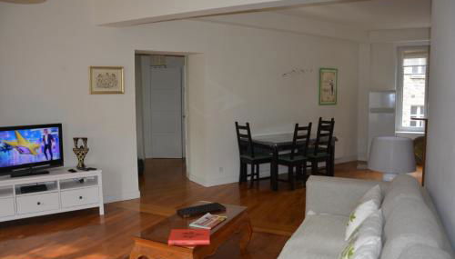 Jacques MELCHIOR meublé de tourisme 3 étoiles Intra Muros - Foto 3