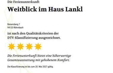 Ferienwohnung Lankl im Bayerischen Wald - Foto 30