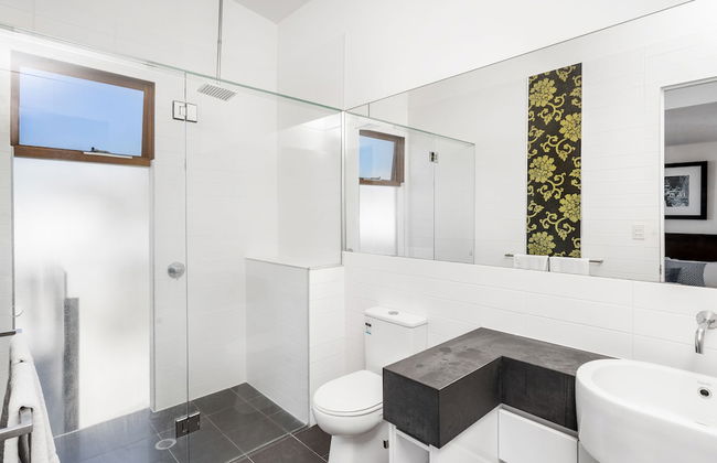 The Butter Factory Byron Bay - Foto 19