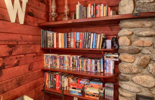 57 The Williams Cabin - Foto 28