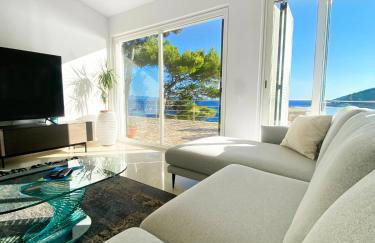 Villa Moro: Beachfront Privacy - Foto 14