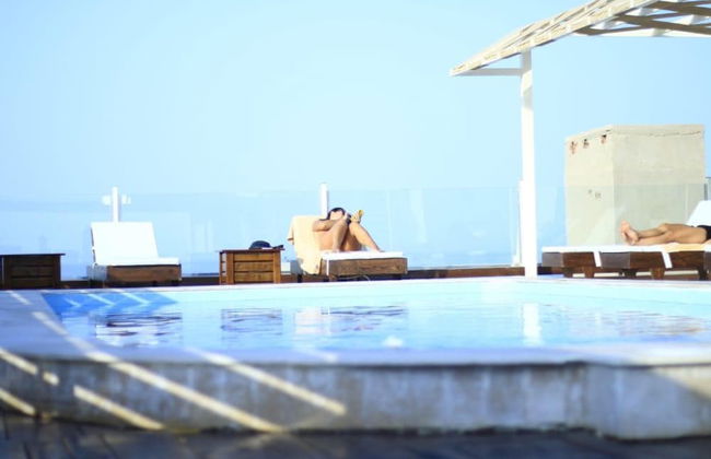 Charbel hotel - Foto 13