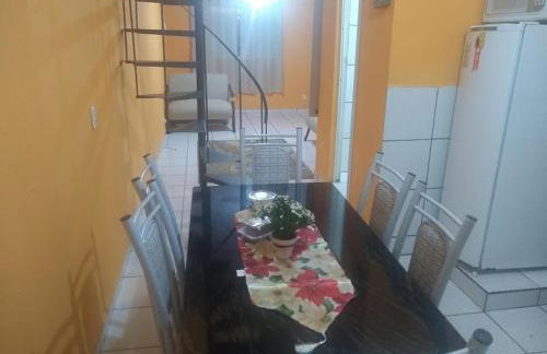 Apartamento Dulplex Diária/Temporada - Foto 10