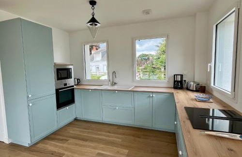 Maison Neuve et Spacieuse Près du Port Tudy - FR-1-813-25 - Photo 5