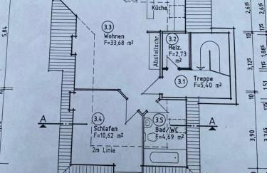Ferienwohnung Bernsteinfinder städtische Bestlage - Foto 14