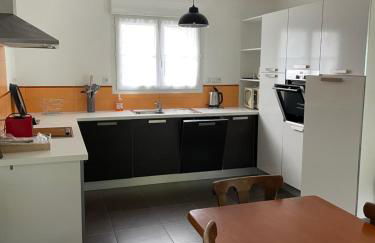 WISSANT maison 6 personnes tout confort - Foto 12