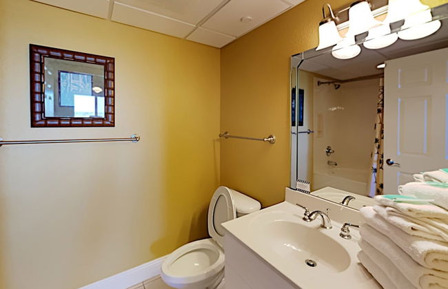 Emerald Beach by Southern Vacation Rentals - Foto 60