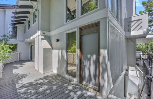 493- Grandeur Family Home AC & Patio near Meta & Stanford - Foto 41