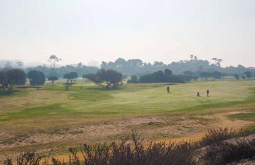 Miramar on Beach View Villa - Foto 131